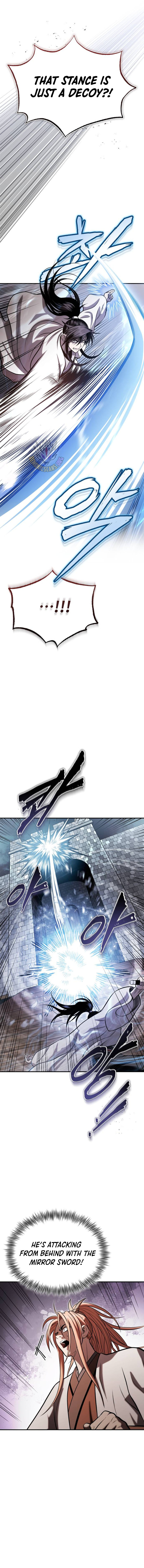 Records of the Demonic Path's Return Chapter 67 12